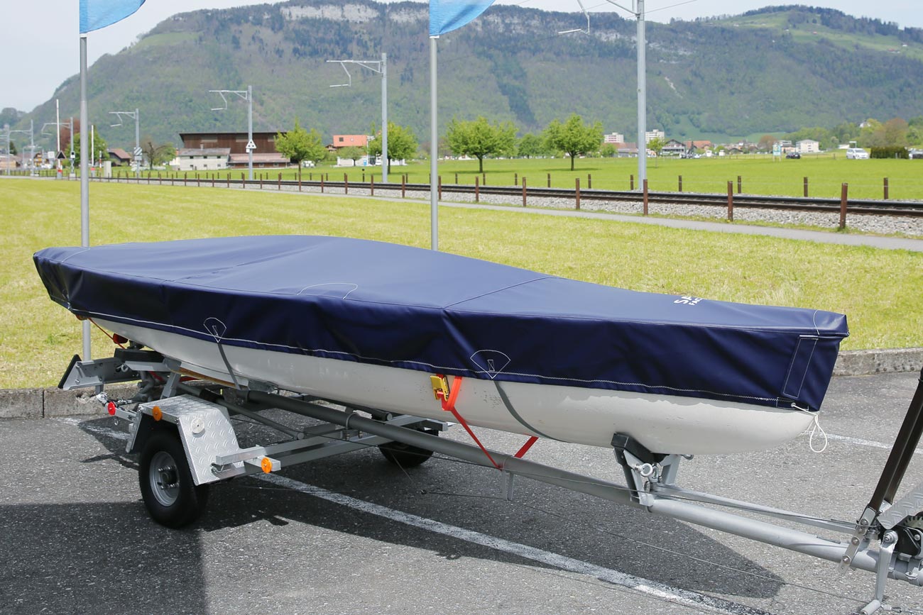 Persenning Schutz von Wind Sonne Regen Kaelte 01